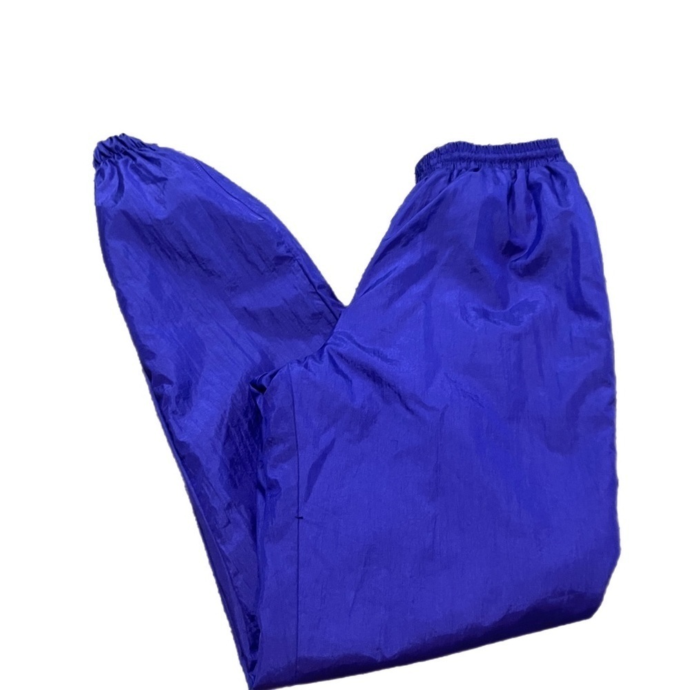 Retro Wind Pants - Picture 4 of 6